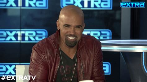 shemar moore workout routine|S.W.A.T Actor Shemar Moore Showed How Hes。